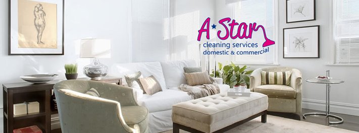 A Star Cleaning Services