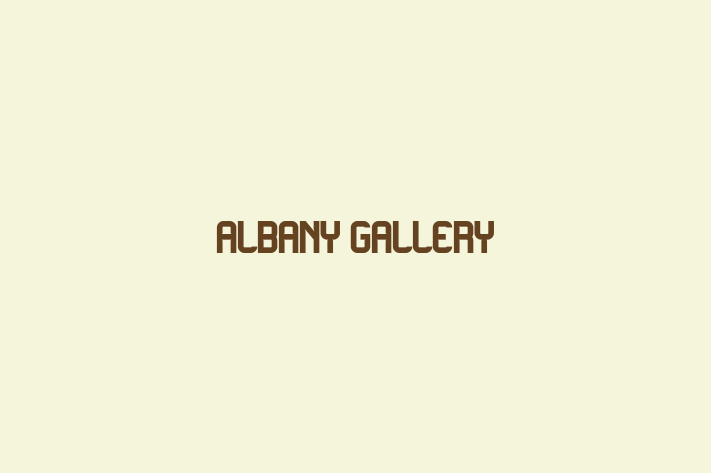 Albany Gallery