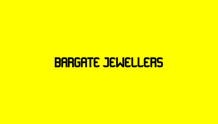 Bargate Jewellers