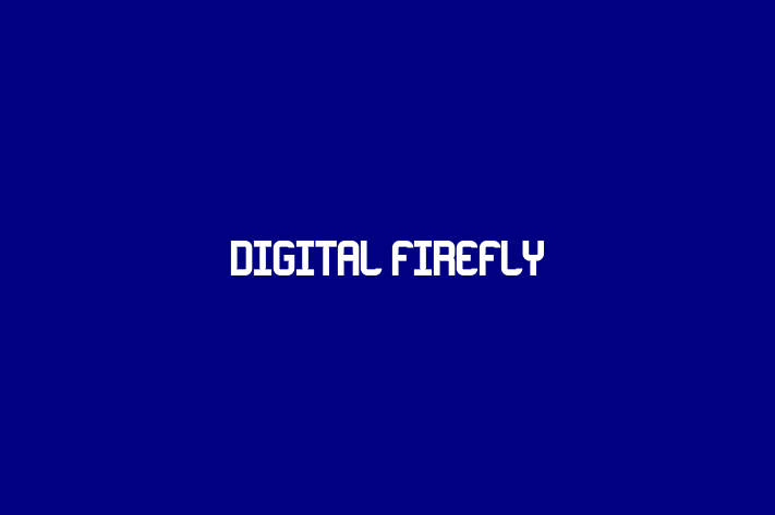 Digital Firefly