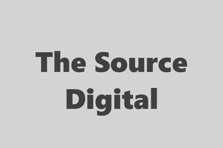 The Source Digital