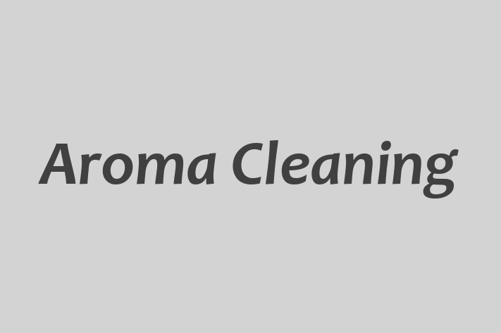 Aroma Cleaning