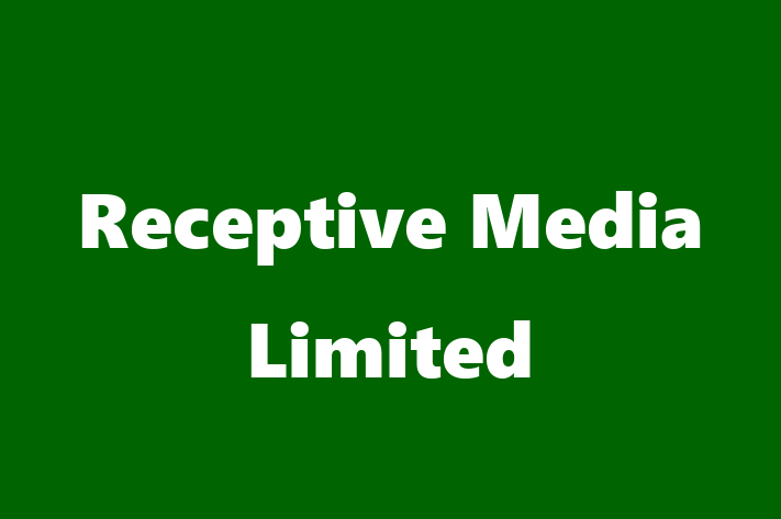 Receptive Media Limited