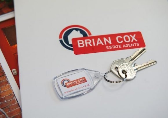 Brian Cox Estate Agents North Greenford