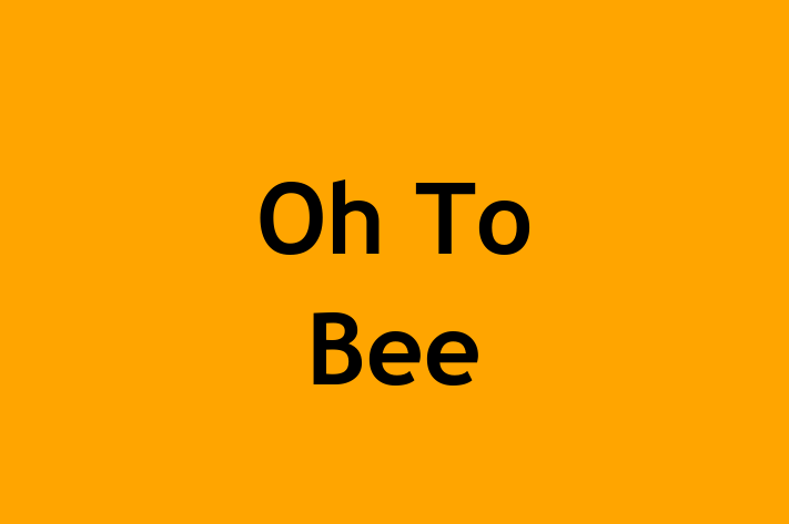 Oh To Bee