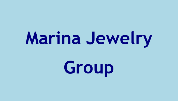 Marina Jewelry Group