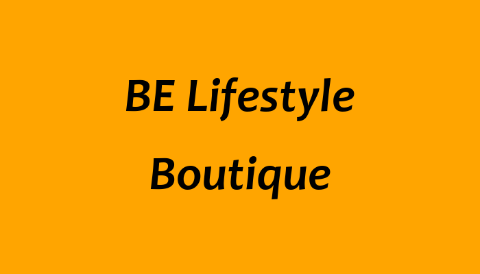 BE Lifestyle Boutique