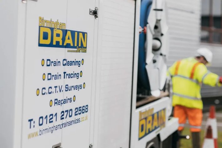 Birmingham Drain Services