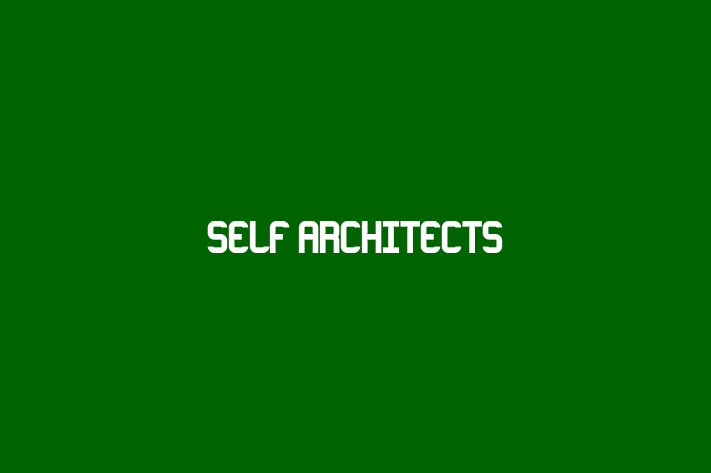 Self Architects