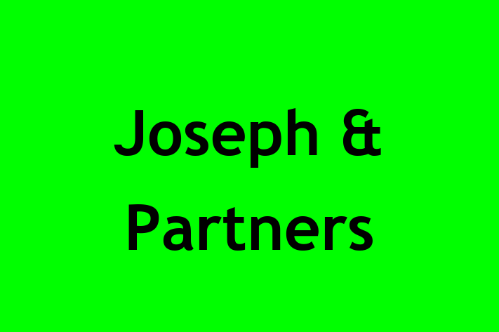 Joseph & Partners