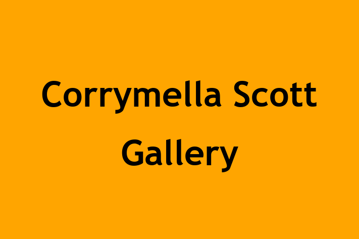 Corrymella Scott Gallery