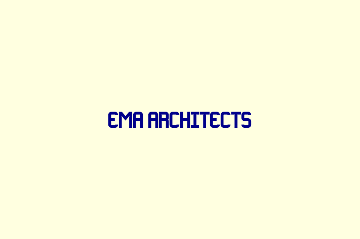 EMA architects