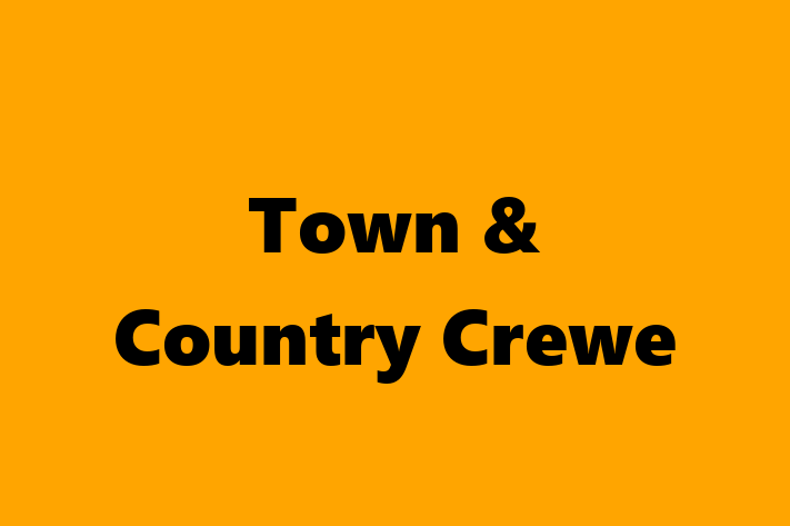 Town & Country Crewe