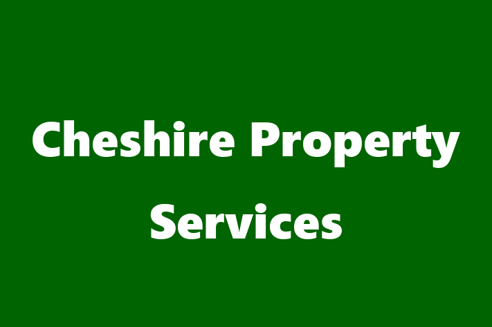 Cheshire Property Services