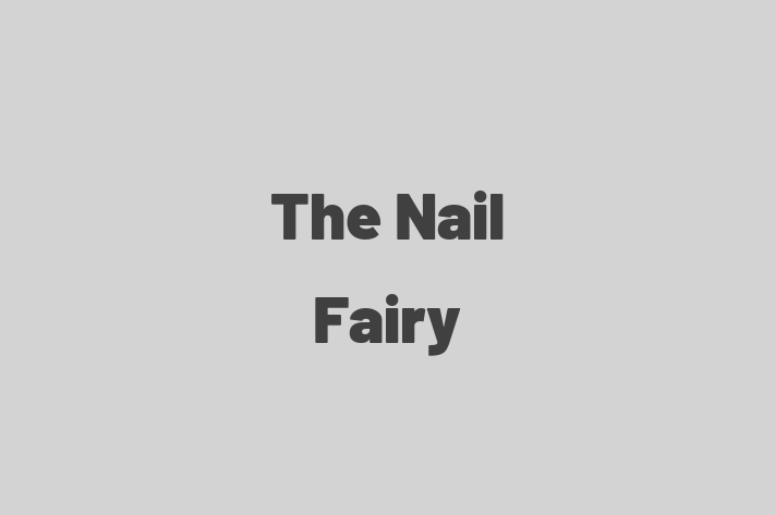 The Nail Fairy