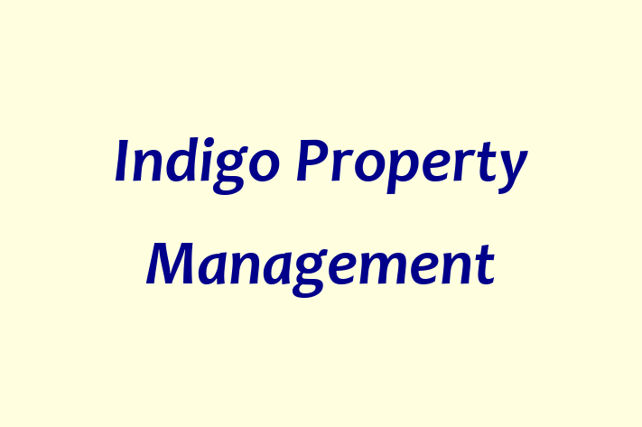 Indigo Property Management