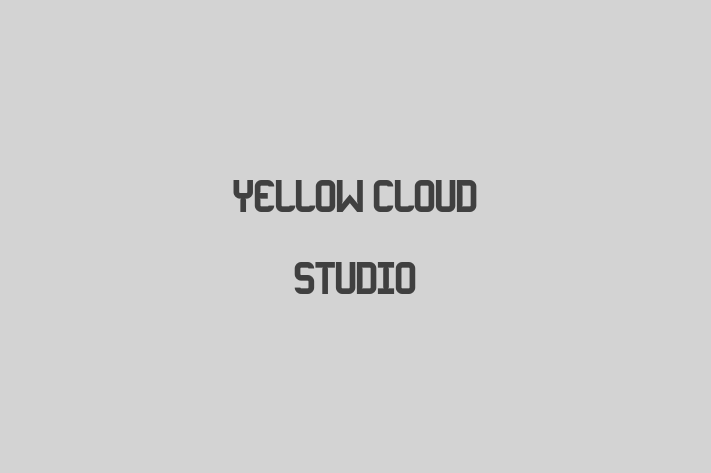 Yellow Cloud Studio