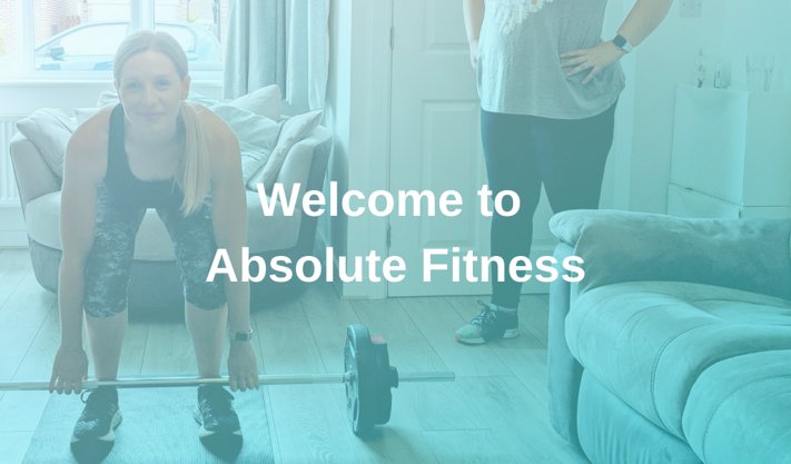 Absolute Fitness   Personal Training & Sports Massage