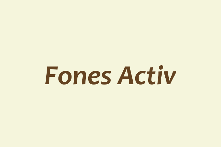 Fones Activ