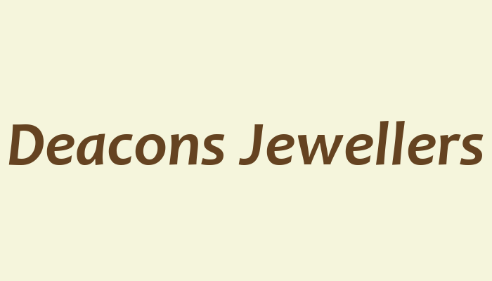 Deacons Jewellers