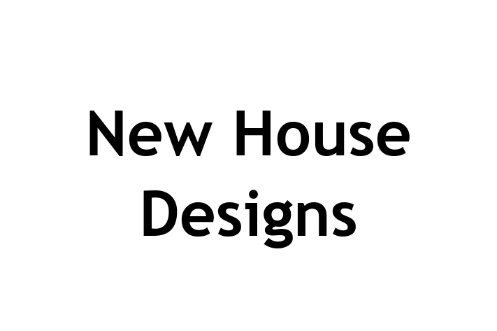 New House Designs