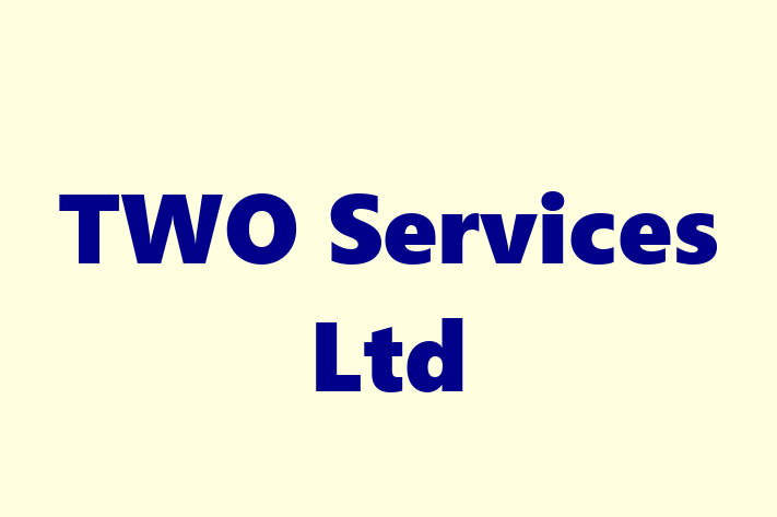 TWO Services Ltd