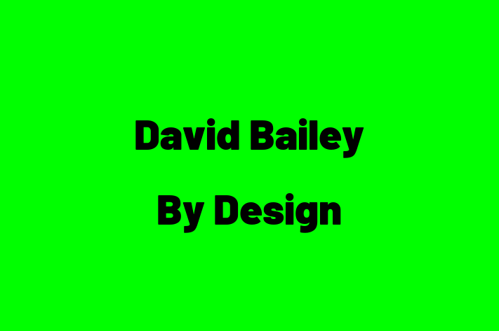 David Bailey By Design