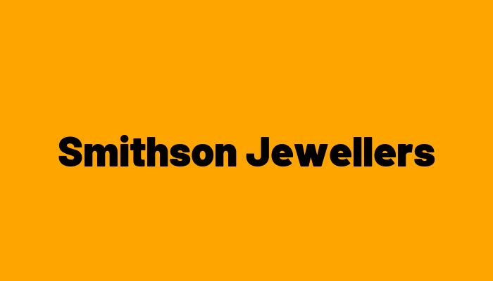 Smithson Jewellers