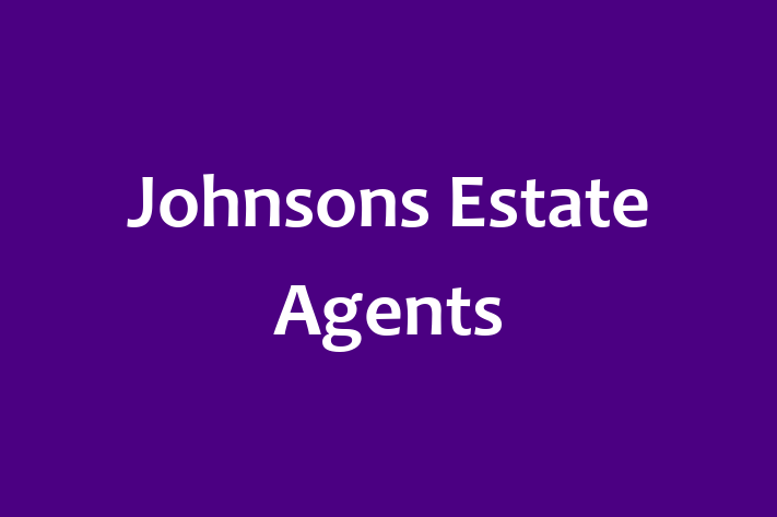 Johnsons Estate Agents