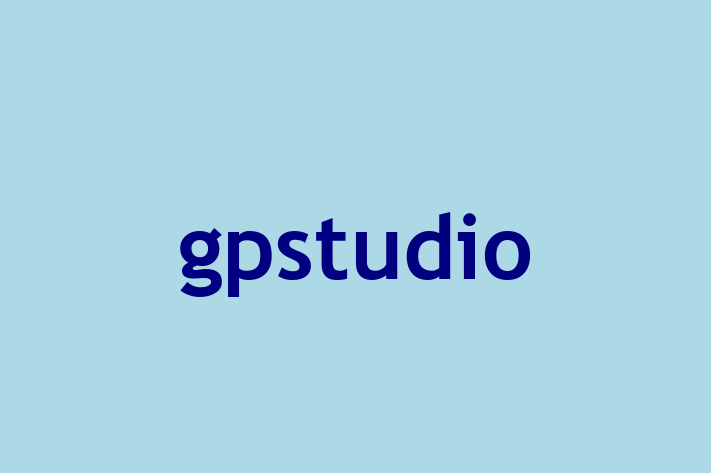 gpstudio