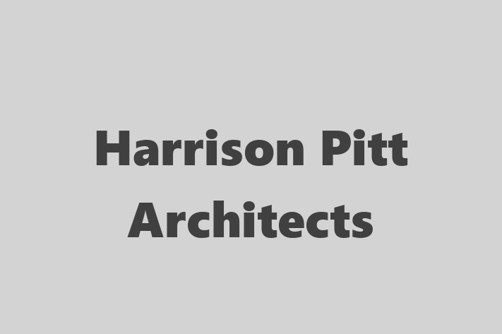 Harrison Pitt Architects