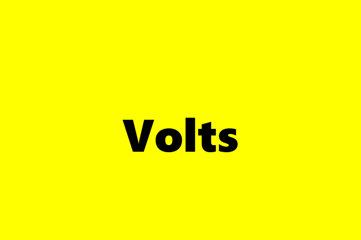 Volts