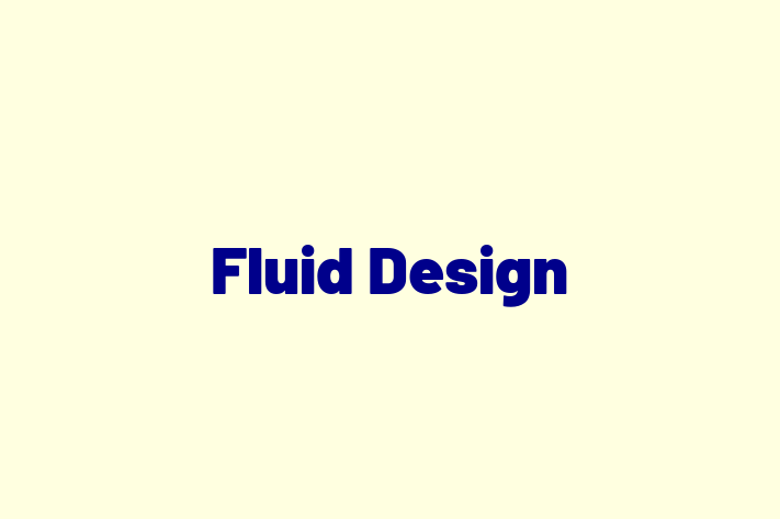 Fluid Design