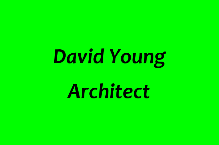 David Young Architect