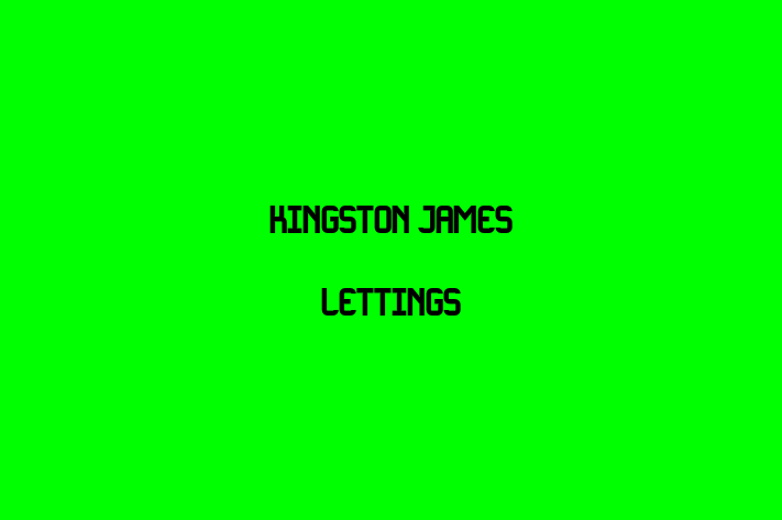 Kingston James Lettings