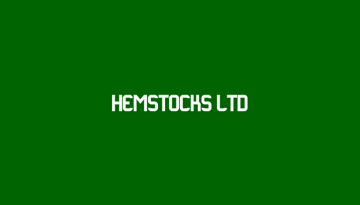 Hemstocks Ltd