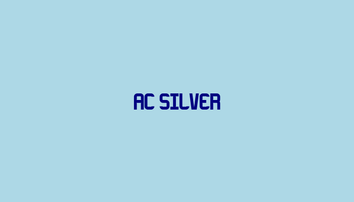 AC Silver