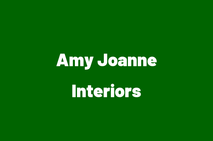 Amy Joanne Interiors