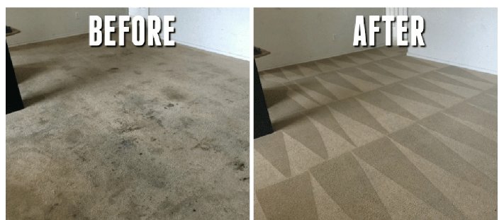 Carpet Cleaning Cardiff