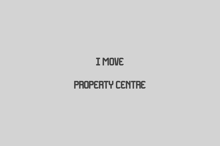 I Move Property Centre