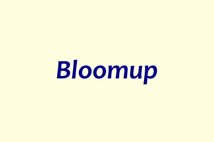 Bloomup