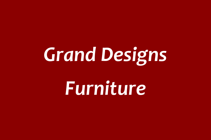 Grand Designs Furniture