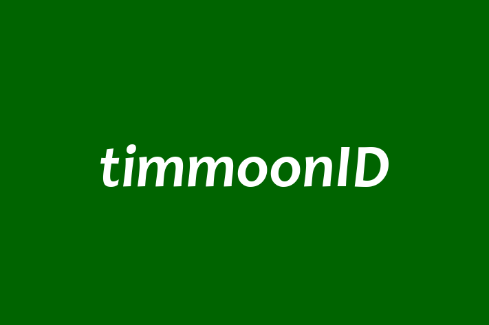 timmoonID