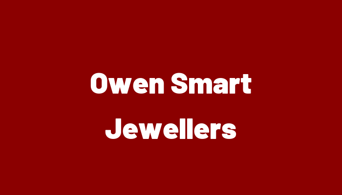 Owen Smart Jewellers