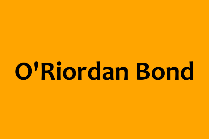 O'Riordan Bond