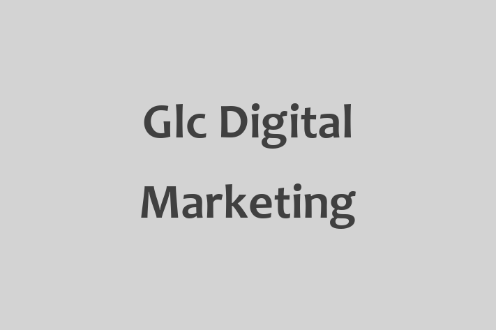 Glc Digital Marketing