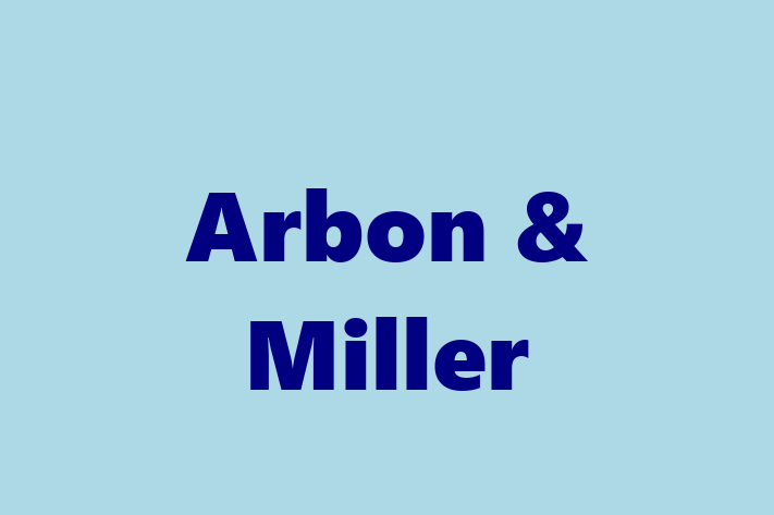 Arbon & Miller