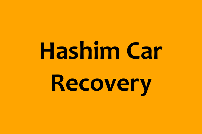 Hashim Car Recovery