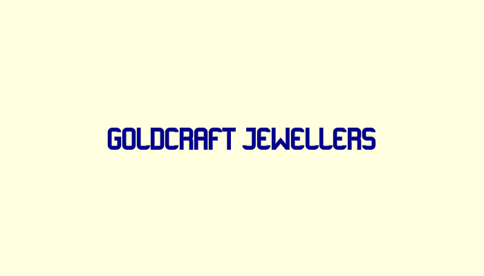 Goldcraft Jewellers