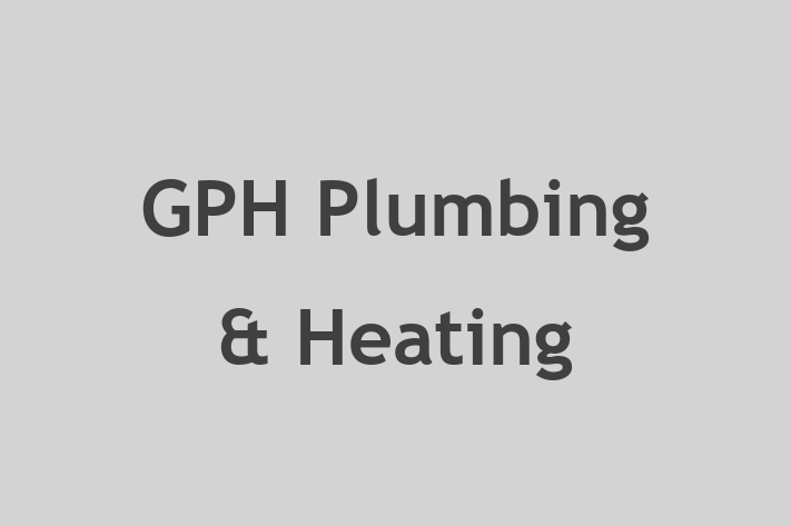 GPH Plumbing & Heating